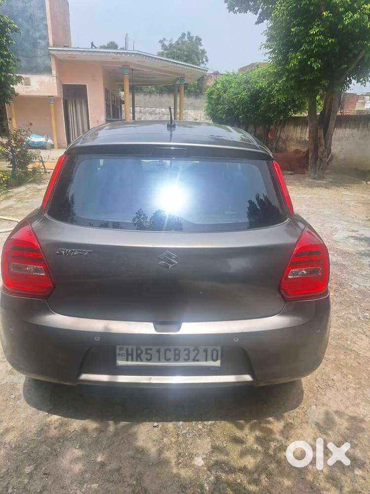 Maruti Suzuki 2021 Model