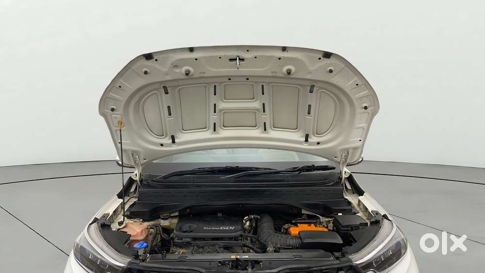 Kia Sonet 1.0 Htx Imt, 2021, Petrol