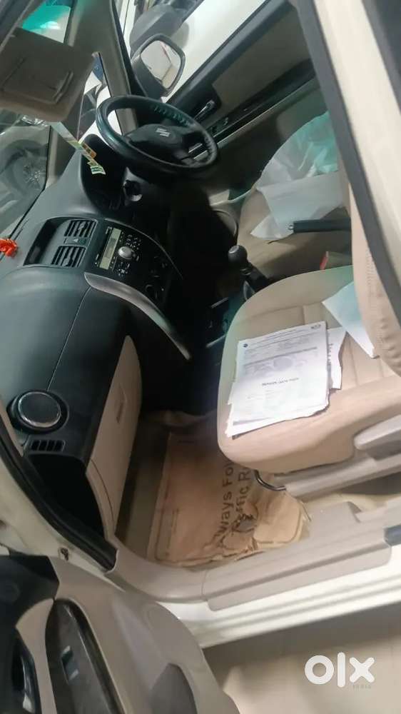 Maruti Suzuki Sx4 2014 Cng. Ins Valid  Aug 2027. Service Done Sept 26
