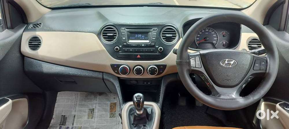 Hyundai I20 1.2 Asta, 2015, Diesel