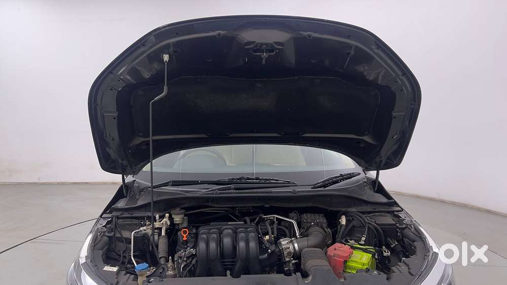 Honda City 1.5 Zx I-vtec Mt, 2021, Petrol