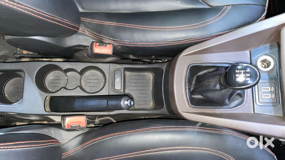 Ford Freestyle Titanium Plus Petrol, 2019, Petrol