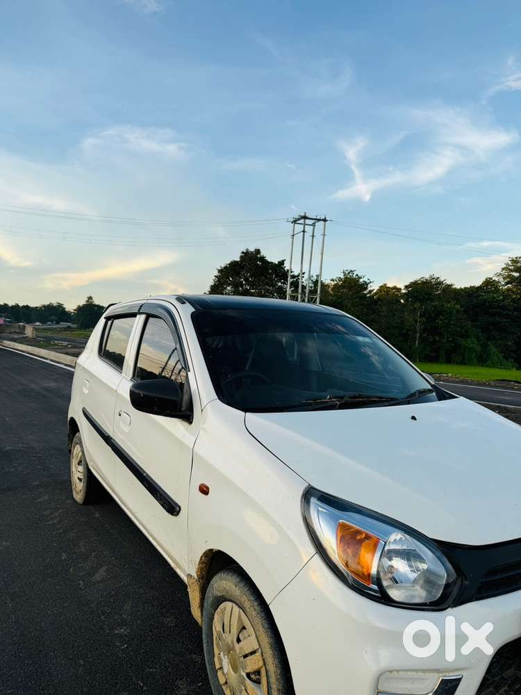 Maruti Suzuki Car 2021