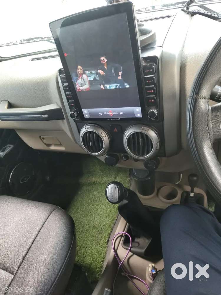 Mahindra Thar Crde 2017