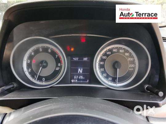 Maruti Suzuki Swift Dzire 2015-2017 1.2 Vxi, 2018, Petrol