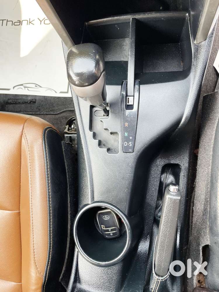 Toyota Innova Crysta 2.4 G Mt, 2018, Diesel