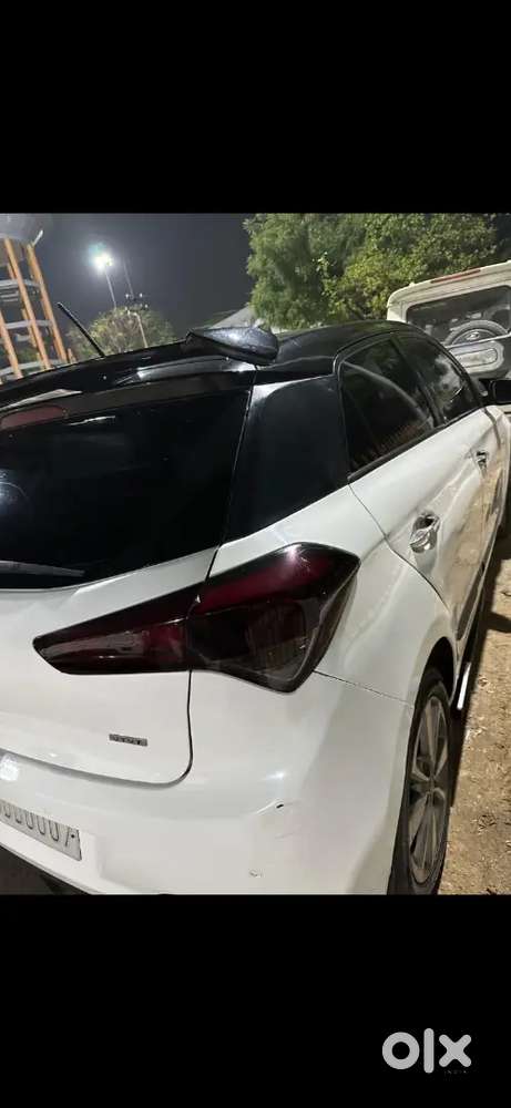 Hyundai I20 Cng & Hybrids Mint Condition