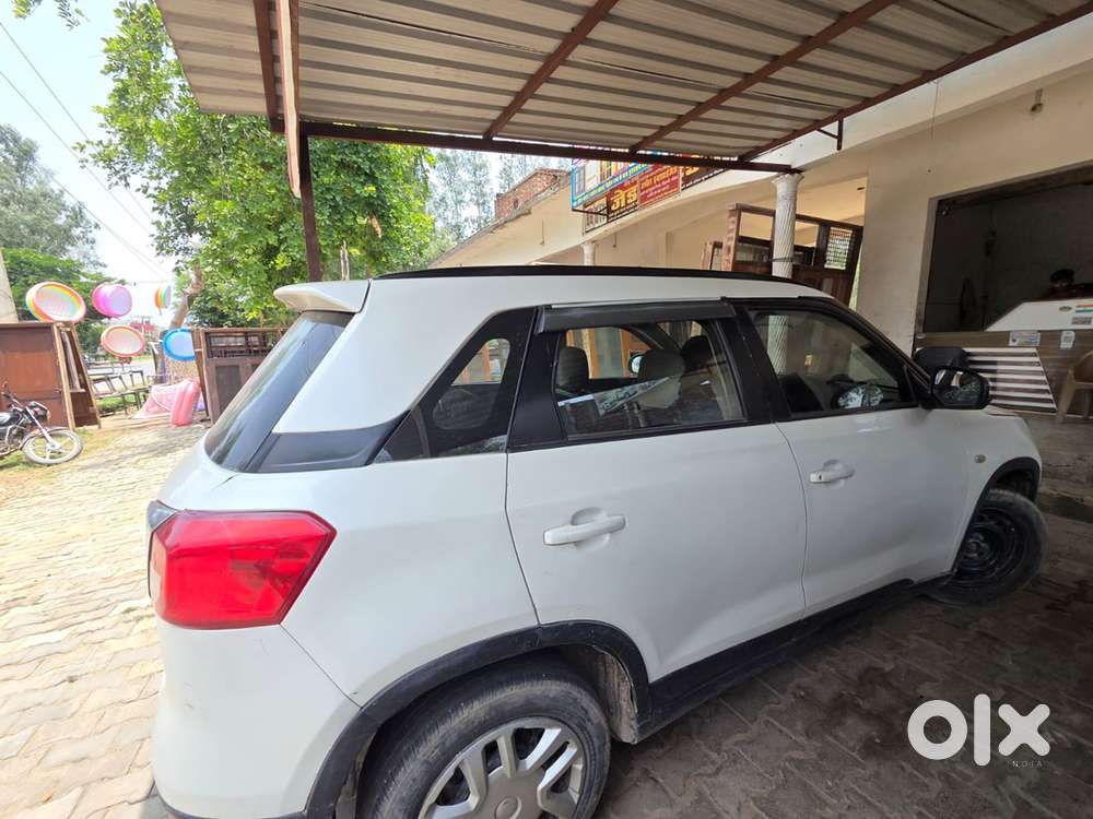 Maruti Suzuki Vitara 2019