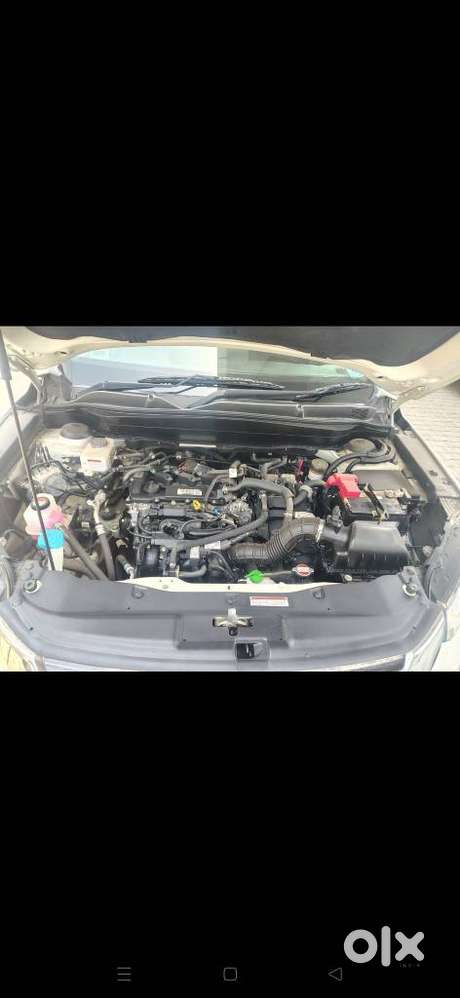 Maruti Suzuki Grand Vitara 1.5 Zeta Plus Intelligent Hybrid Ecvt, 20..