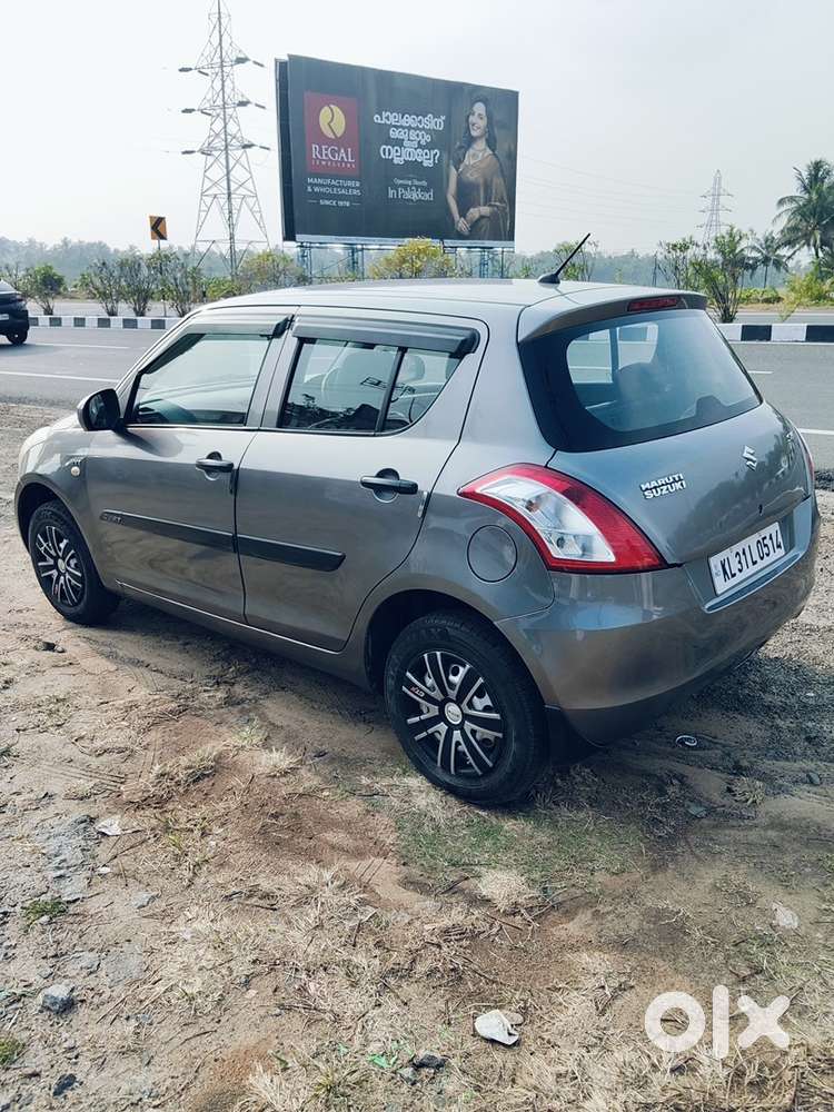 Swift 1.2 Lxi 2017