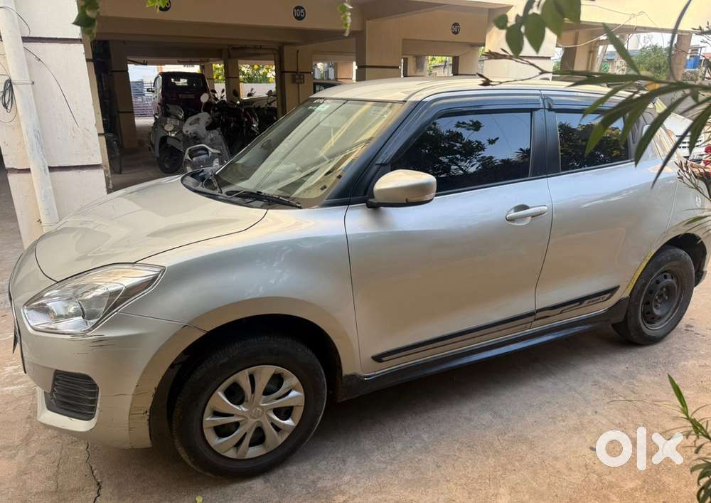 Maruti Suzuki Swift 2020 Petrol 94500 Km Driven