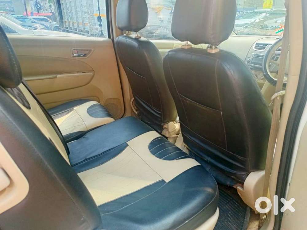 Maruti Suzuki Ertiga 1.5 Vxi, 2018, Petrol