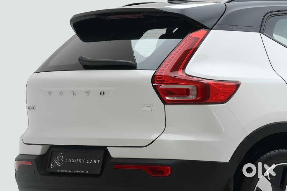 Volvo Ex40 Core, 2024, Electric