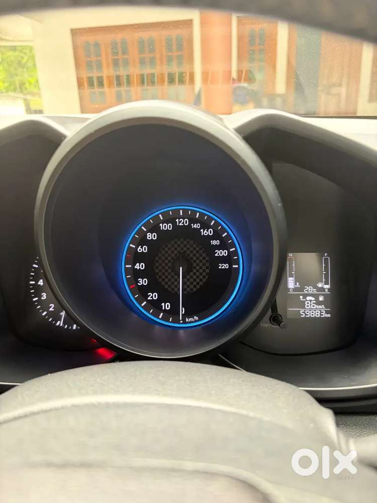 Hyundai Venue S Plus 2021