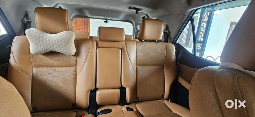 Toyota Fortuner 4x2 At 2.8 Diesel, 2022, Diesel