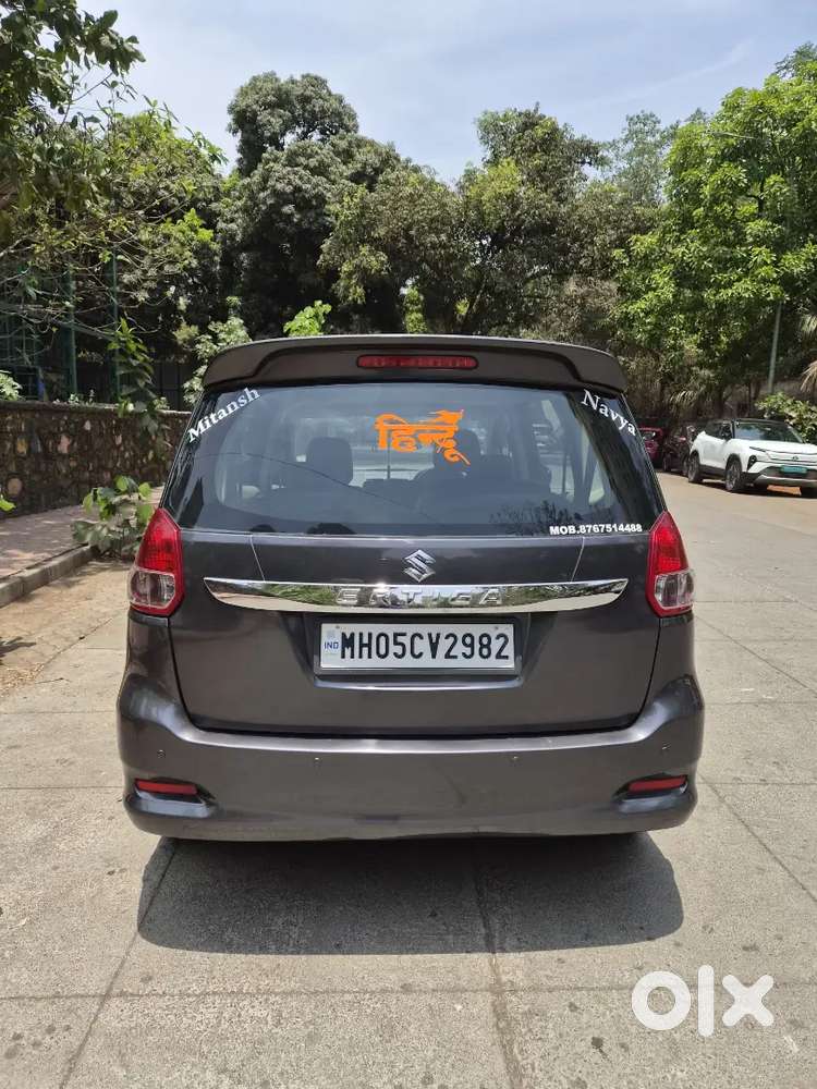 Very Important For Us To Carry A Car.wooden Road End Interiors