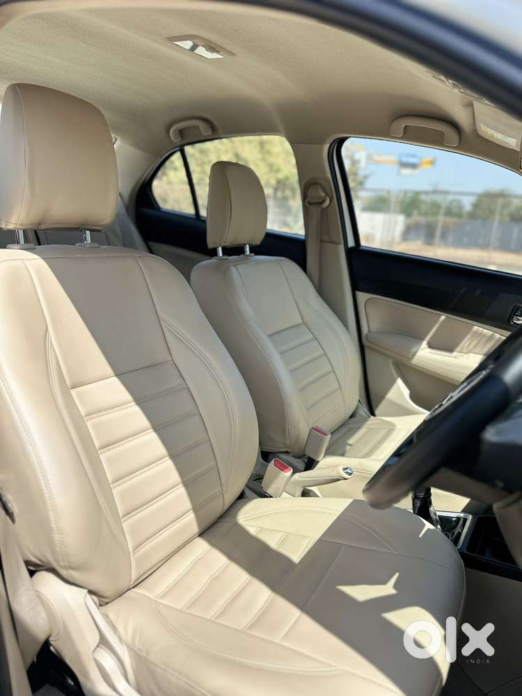 Maruti Suzuki Swift Dzire Vxi(o) Mt, 2018, Petrol