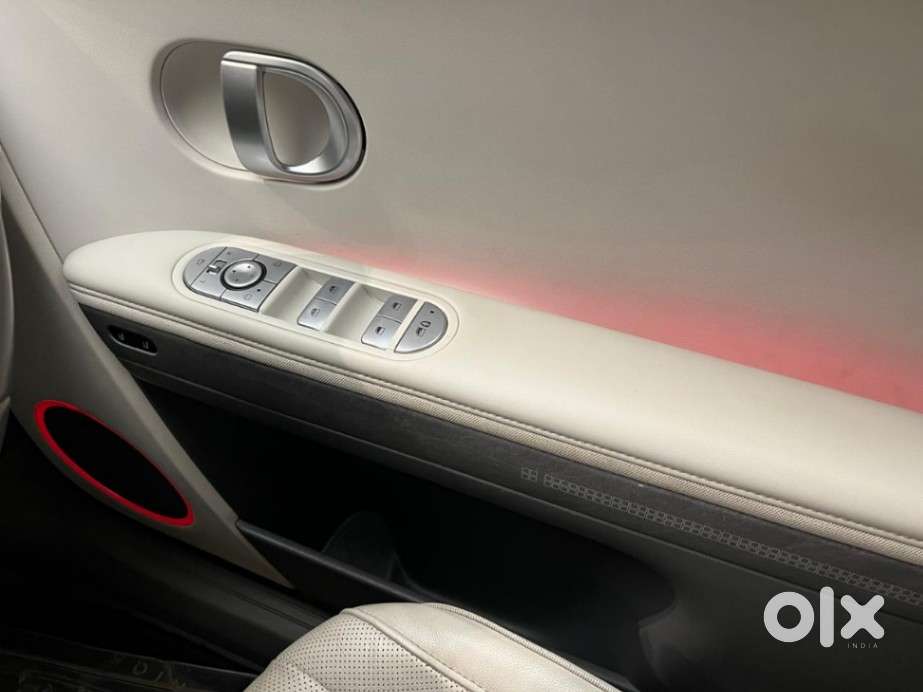 Hyundai Ioniq 5 Rwd, 2025, Electric