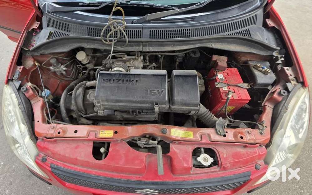 Maruti Suzuki Swift 2006 Petrol Well Maintained