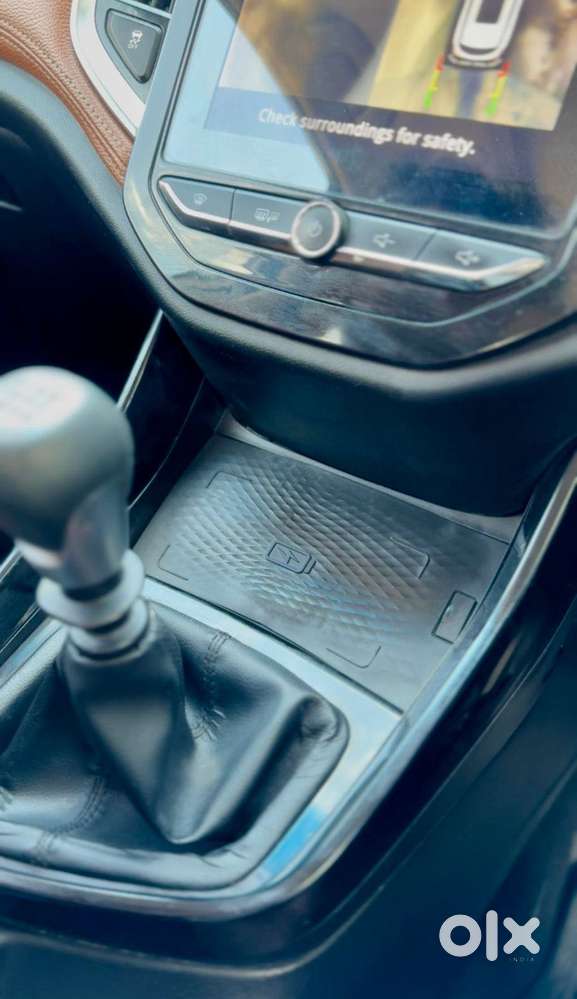 Mg Hector Sharp Diesel Mt, 2021, Diesel