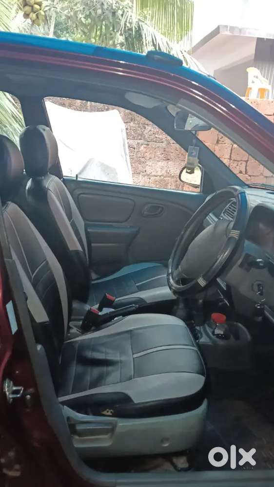 Maruti Suzuki Alto 2009