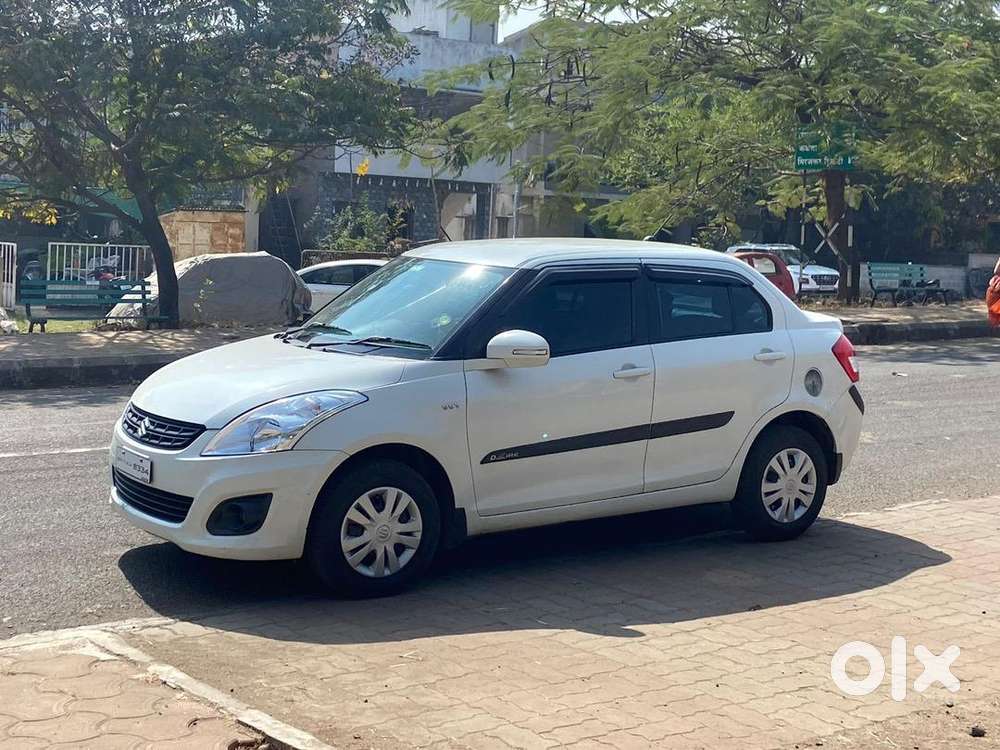 Maruti Suzuki Swift Dzire 2012 Petrol Good Condition