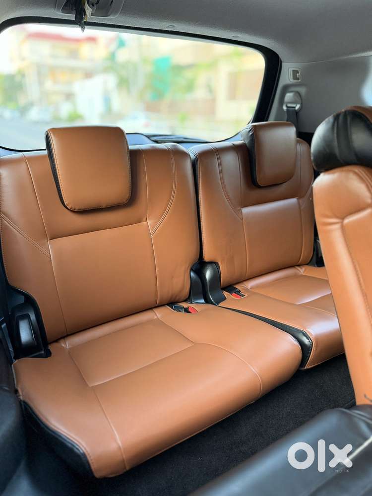 Toyota Innova Crysta 2.8 Gx At 8s, 2020, Diesel