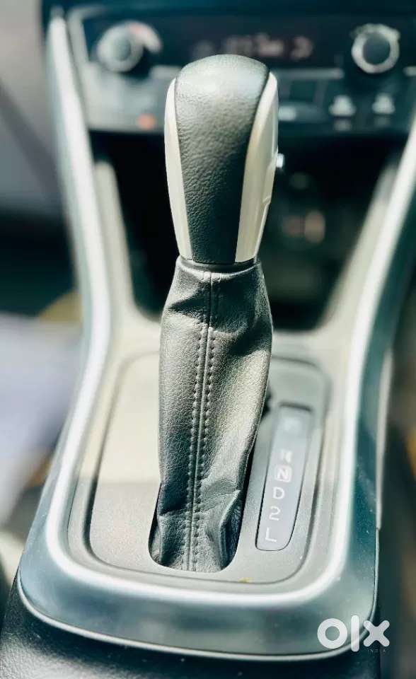 Maruti Suzuki S-cross 1.5 Zeta At, 2021, Petrol