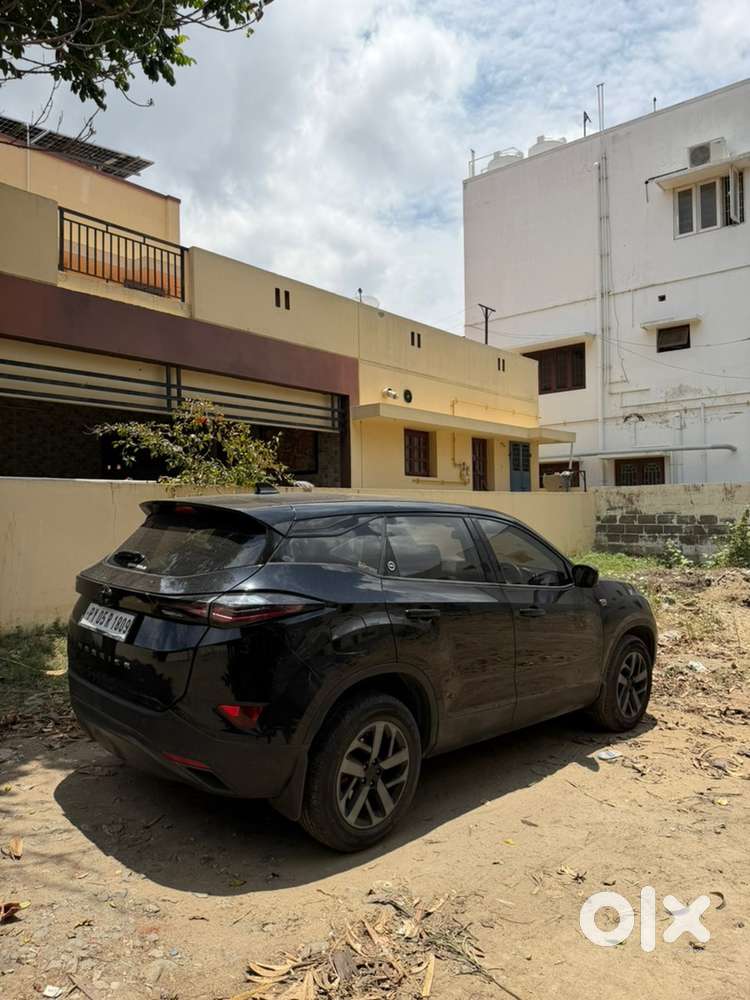 Tata Harrier 2023 Diesel