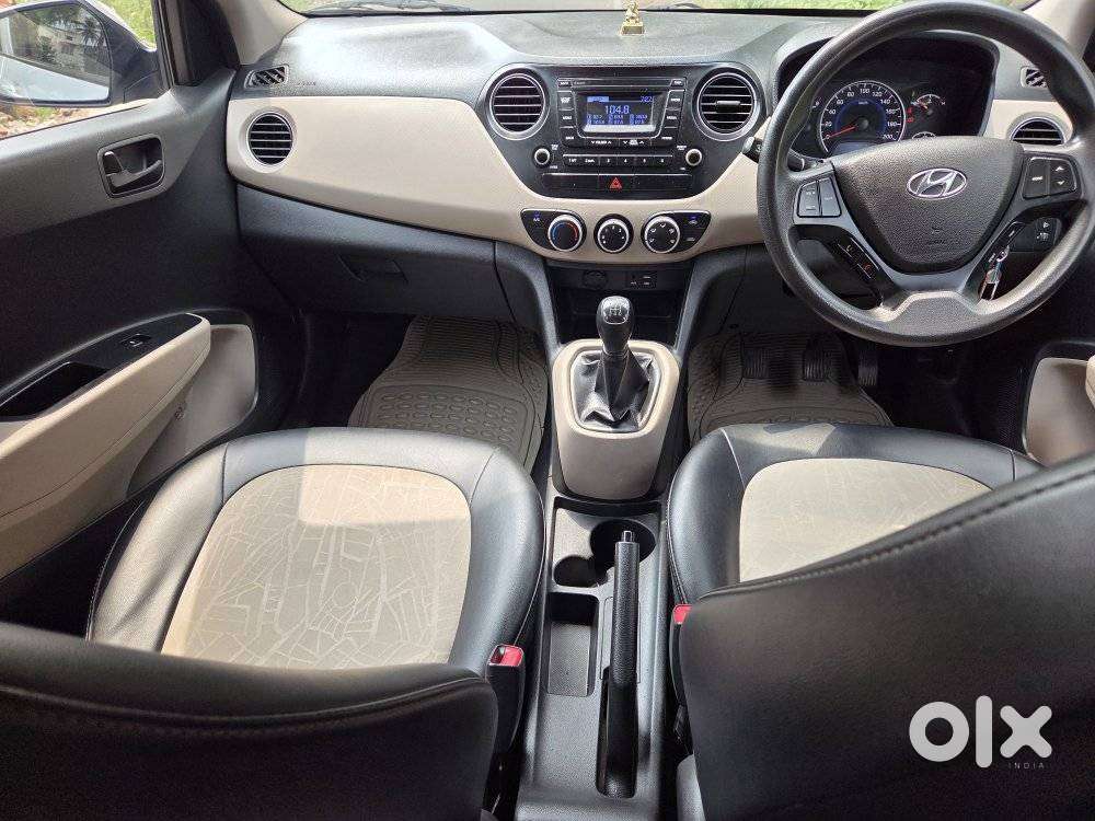 Hyundai Grand I10 1.2 Kappa Magna, 2018, Petrol