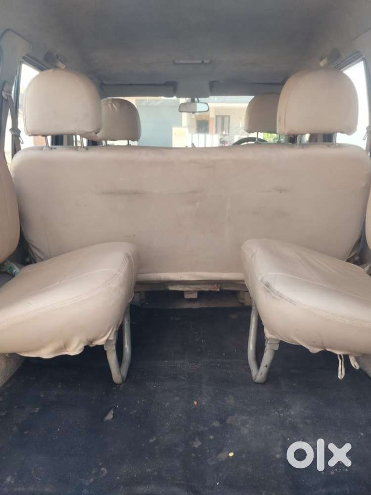 Mahindra Scorpio Diesel 2006