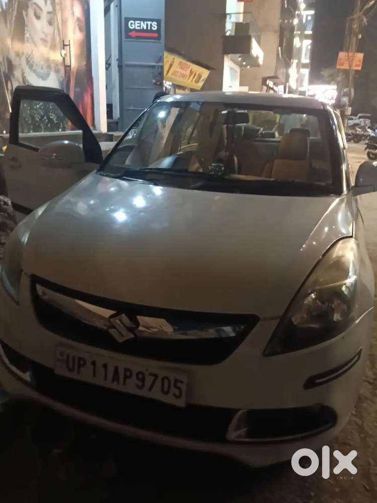 Maruti Suzuki Swift Dzire 2014 Diesel 98900 Km Driven