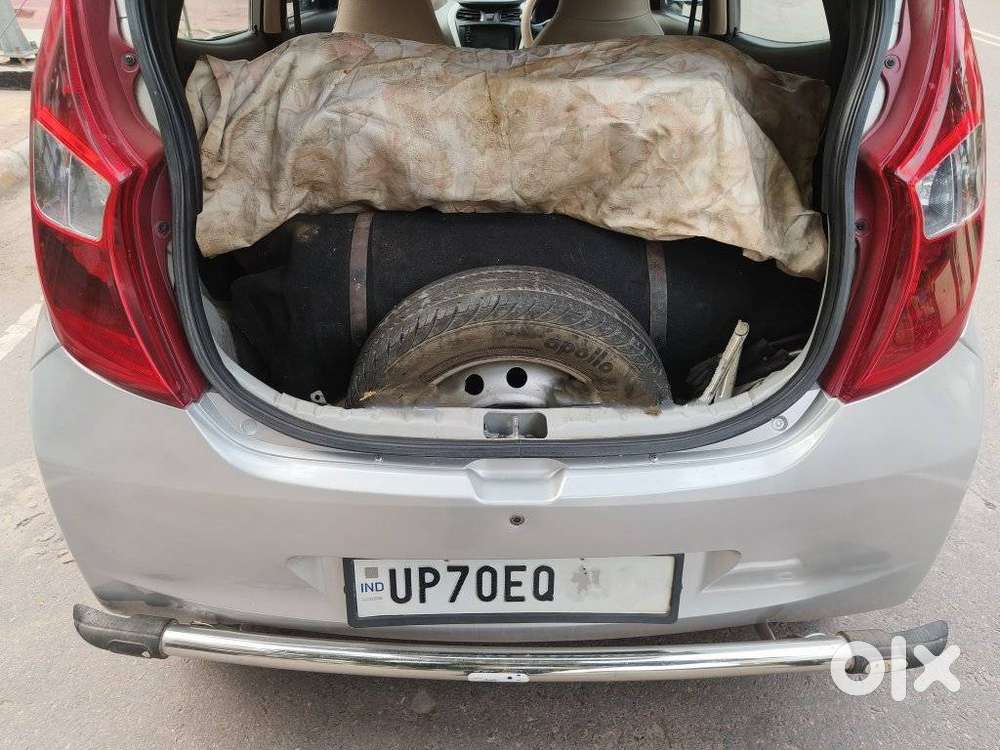 Hyundai Eon Era +, 2018, Cng & Hybrids