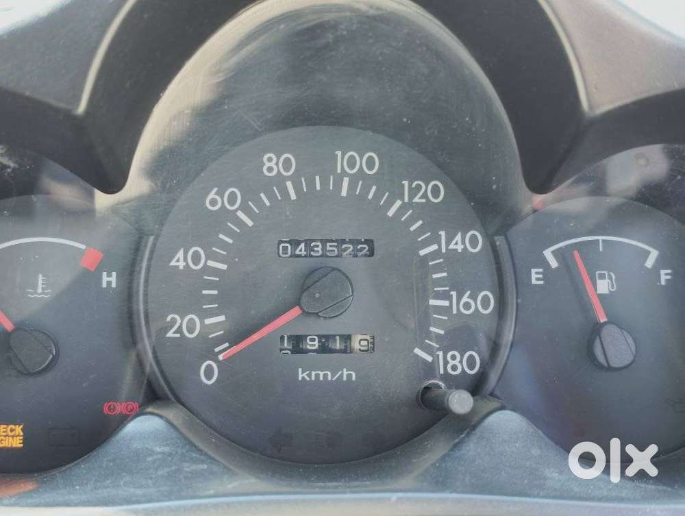 Hyundai Santro, 1999, Petrol