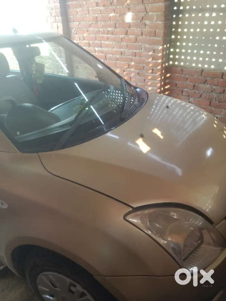 Maruti Suzuki Swift 2007