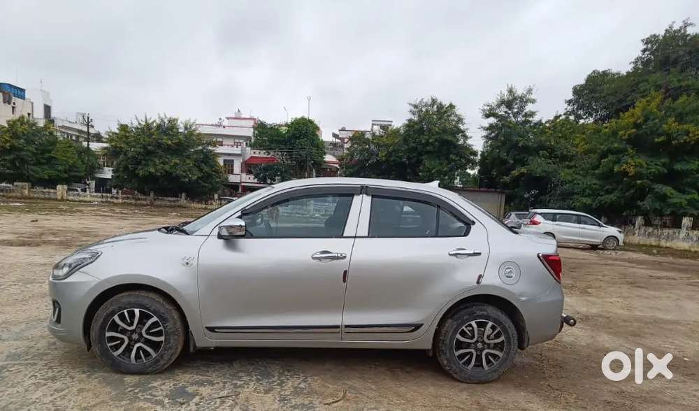 Maruti Suzuki Dzire 1.2 2019