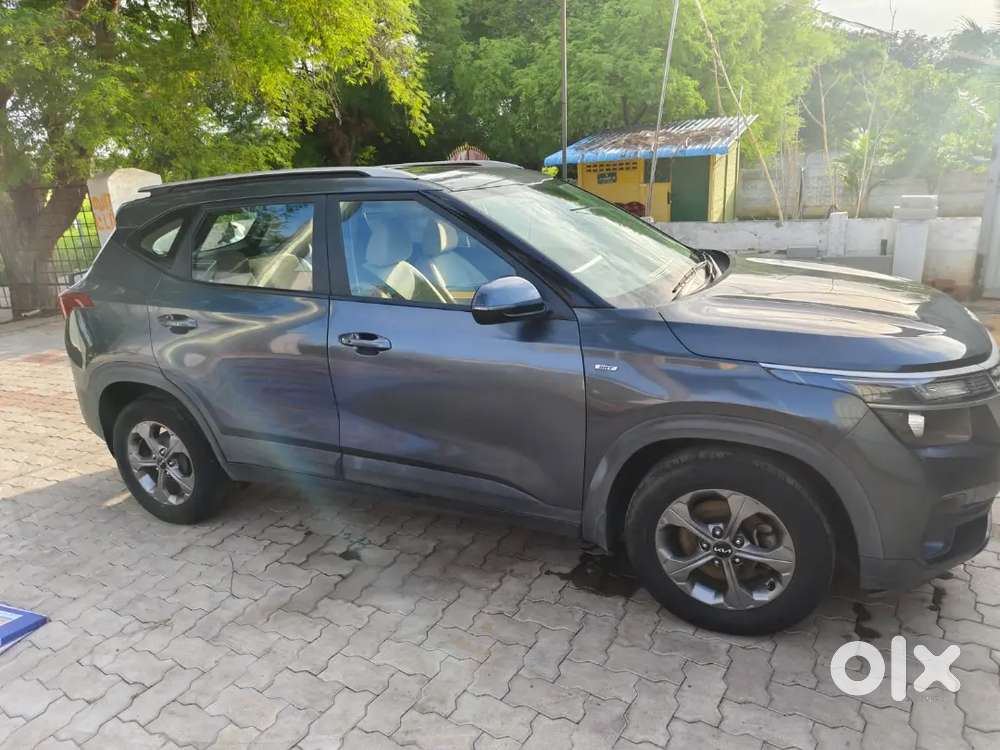 Kia Seltos 1.5 Petrol 2021
