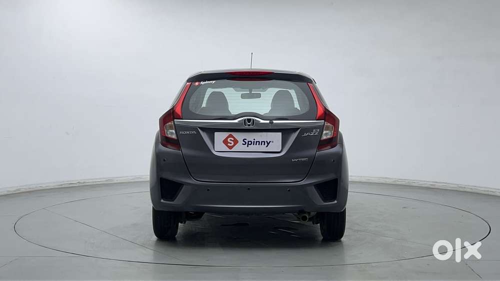 Honda Jazz 1.2 S I Vtec, 2017, Petrol