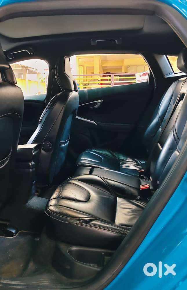 Volvo V40 D3 Kinetic, 2015, Diesel