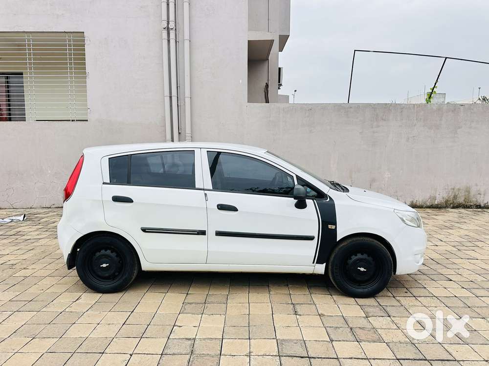 Chevrolet Sail U-va 1.2 Ps, 2017, Petrol