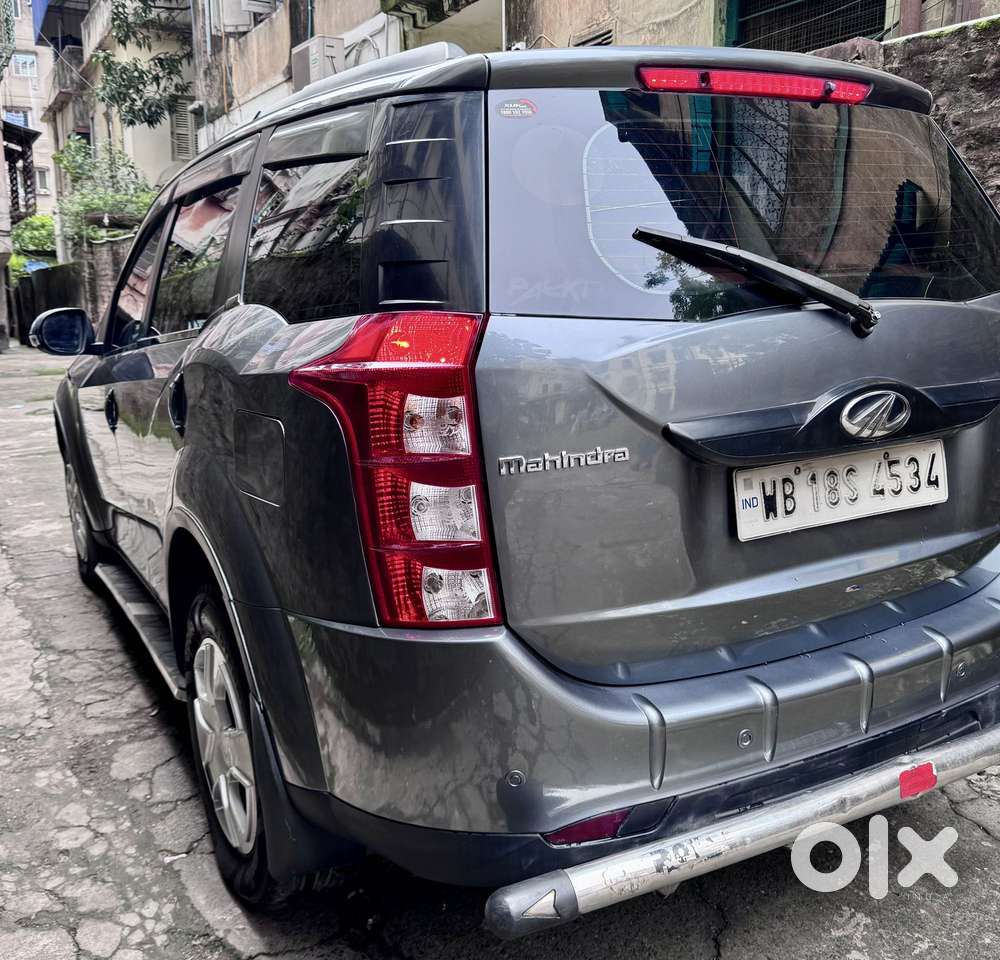 Mahindra Xuv500 W6 2wd, 2018, Diesel