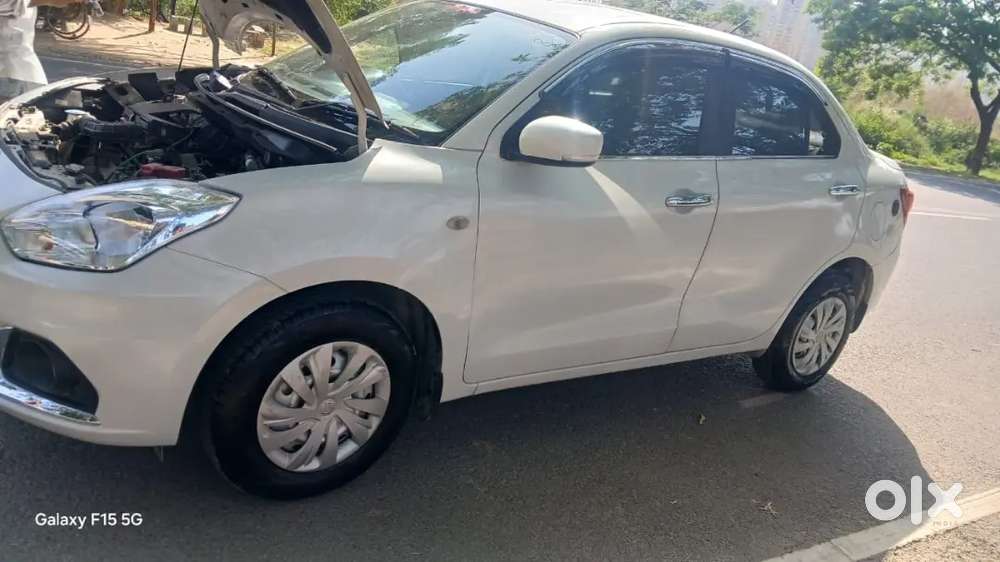 Maruti Suzuki Dzire 2024