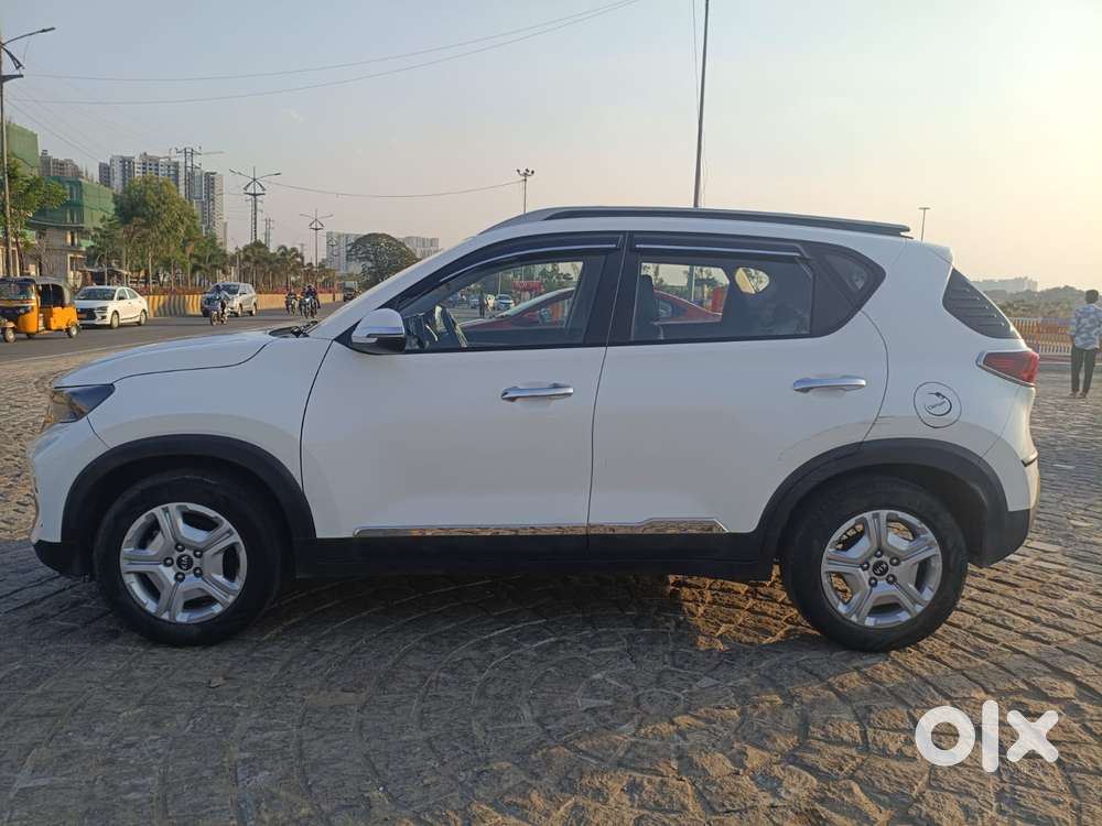 Kia Sonet Htk D, 2020, Diesel