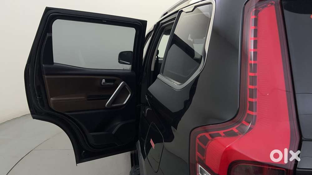 Mahindra Scorpio-n Z8 L Diesel Mt 2wd 7 Str, 2022, Diesel
