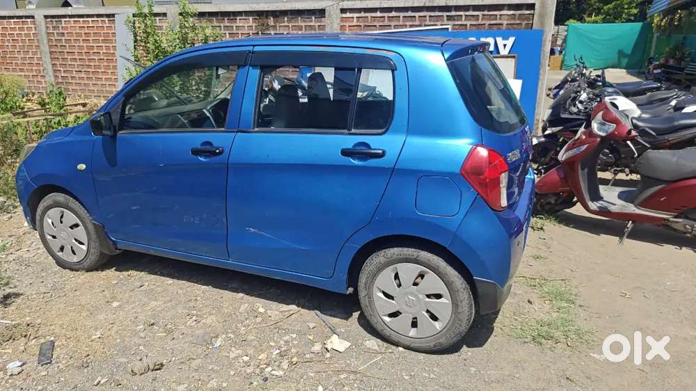 Maruti Suzuki Celerio 2014 Petrol Well Maintained