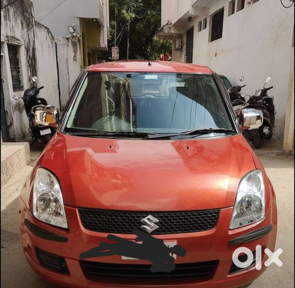 Maruti Suzuki Swift Vxi 2009