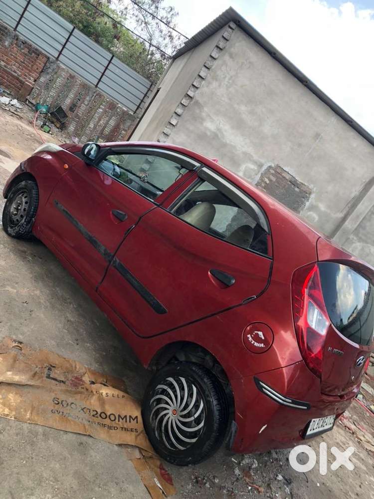 Hyundai Eon 2014 Petrol Well Maintained