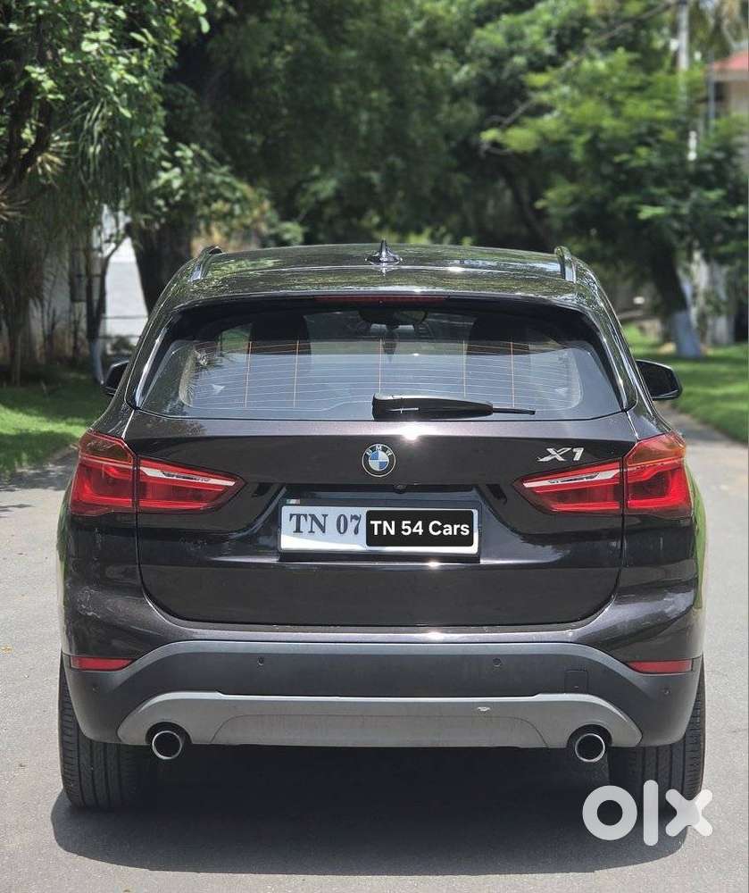 BMW X1 SDRIVE 20D X Line, 2018, Diesel