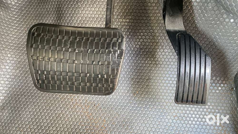 Tata Nexon 1.5 Revotorq Xma Amt (s), 2021, Petrol