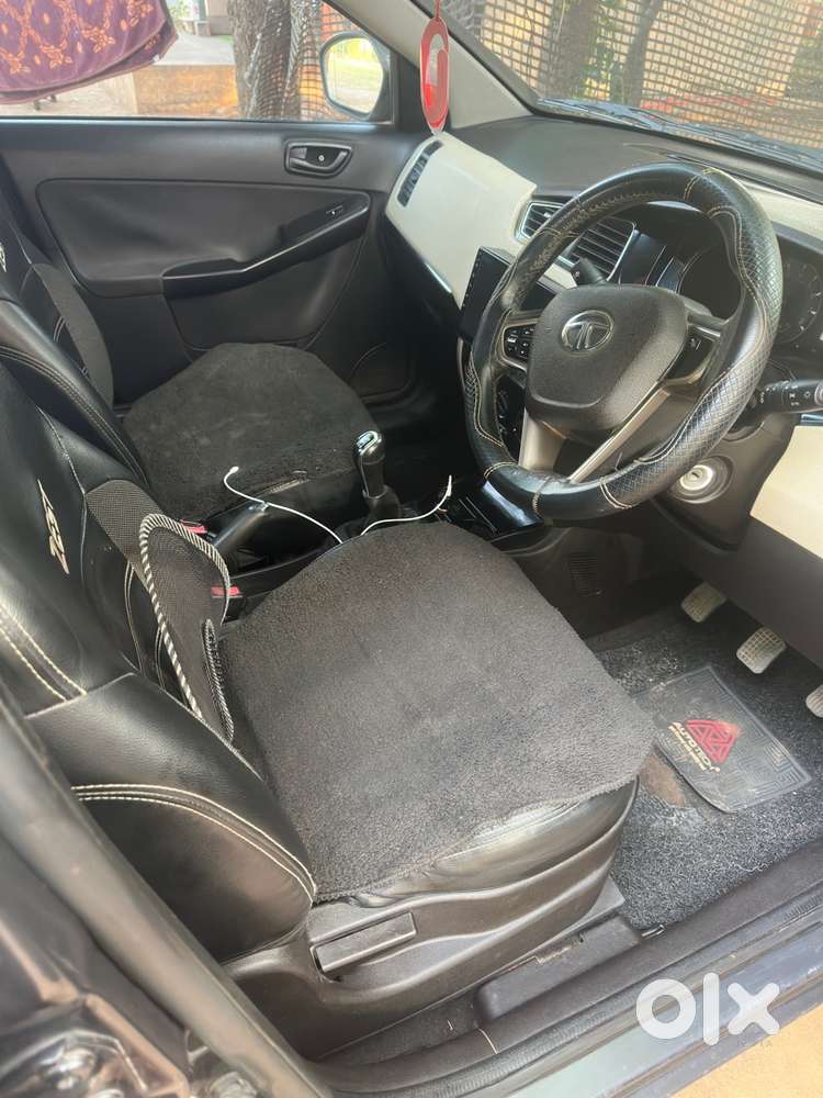 Tata Zest 1.2t 2015
